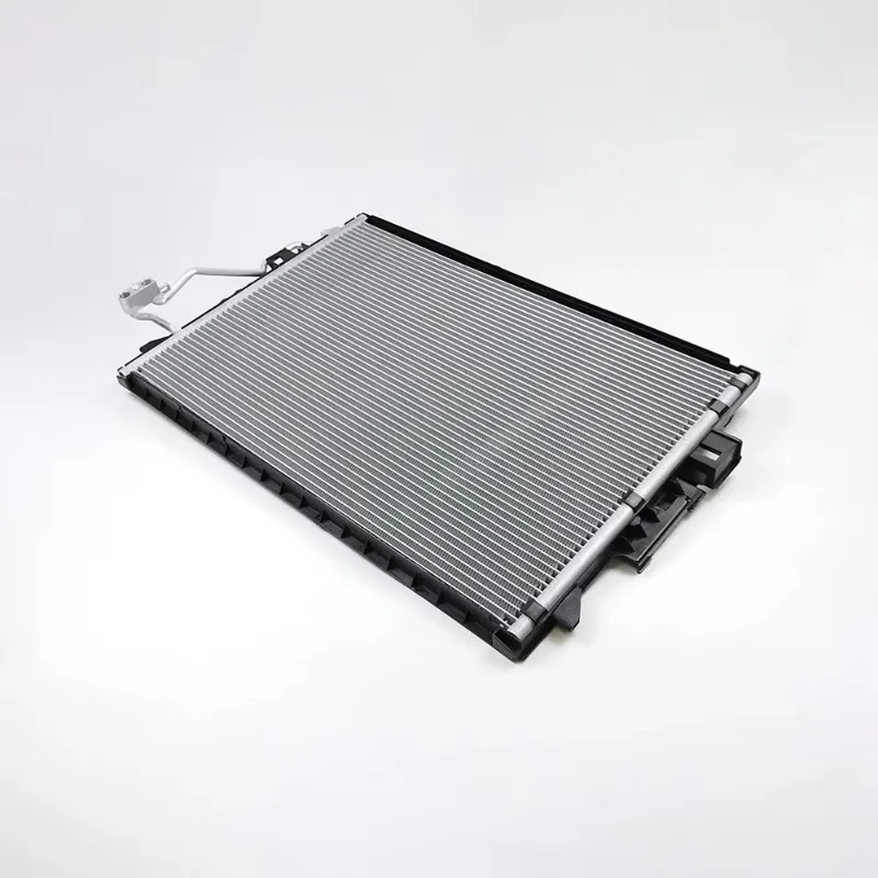 2215000554 for Mercedes-Benz S-Class W221 C216 Air Conditioning Radiator Auto Parts Condenser
2215000554 for Mercedes-Benz S-Class W221 C216 Air Conditioning Radiator Auto Parts Condenser