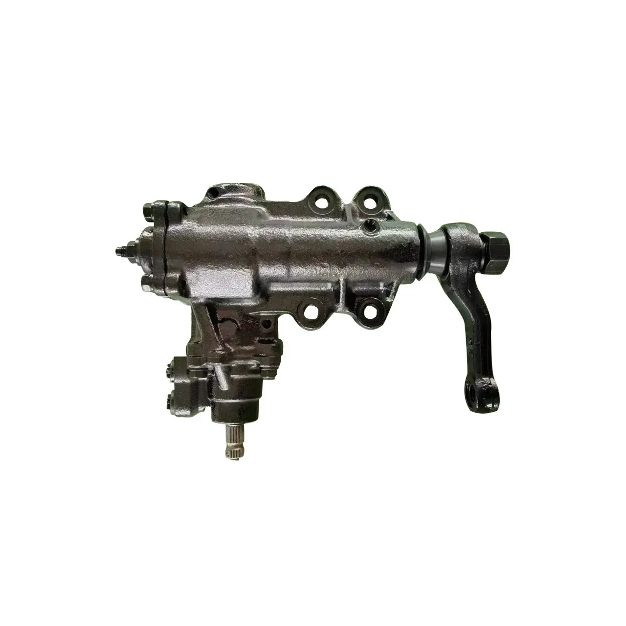 OEM 4920011G00 49011G00 49200VK91A Power steering box for Nissan D21 PICKUP NP300 RHD right drive
OEM 4920011G00 49011G00 49200VK91A Power steering box for Nissan D21 PICKUP NP300 RHD right drive
