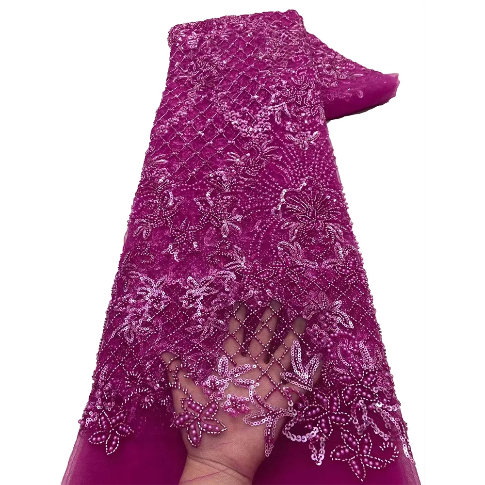 Hot Arrival Tulle Fabric Chantilly Lace Classic Wrought Iron Floral Lace Fabric Sewing For High-end Party Dresses Or Home Décor
Hot Arrival Tulle Fabric Chantilly Lace Classic Wrought Iron Floral Lace Fabric Sewing For High-end Party Dresses Or Home Décor