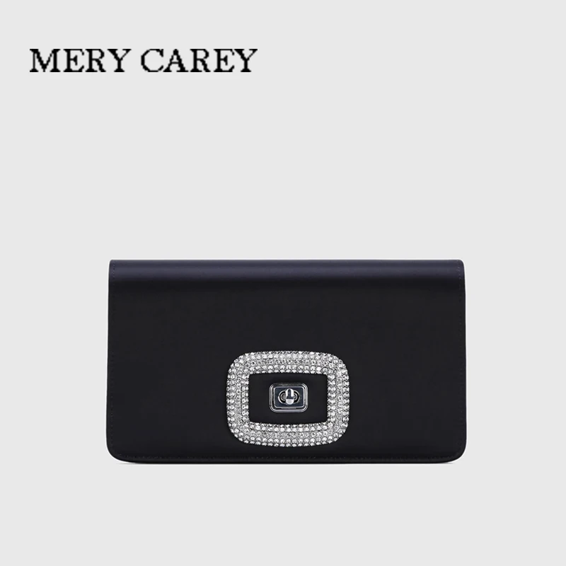 2025 New Luxury Fashion Women's Single Shoulder Crossbody Bag Silk Metal Chain Party Bag Flip Cover Commuting Shoulder Women Bag
2025 New Luxury Fashion Women's Single Shoulder Crossbody Bag Silk Metal Chain Party Bag Flip Cover Commuting Shoulder Women Bag