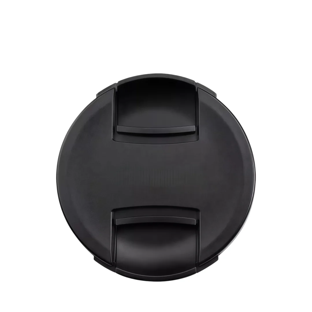 Replacement Lens Cap 43-82mm Protective Cover For Canon R50 EF-M 50mm F1.8 Nifty Fifty Small Lens