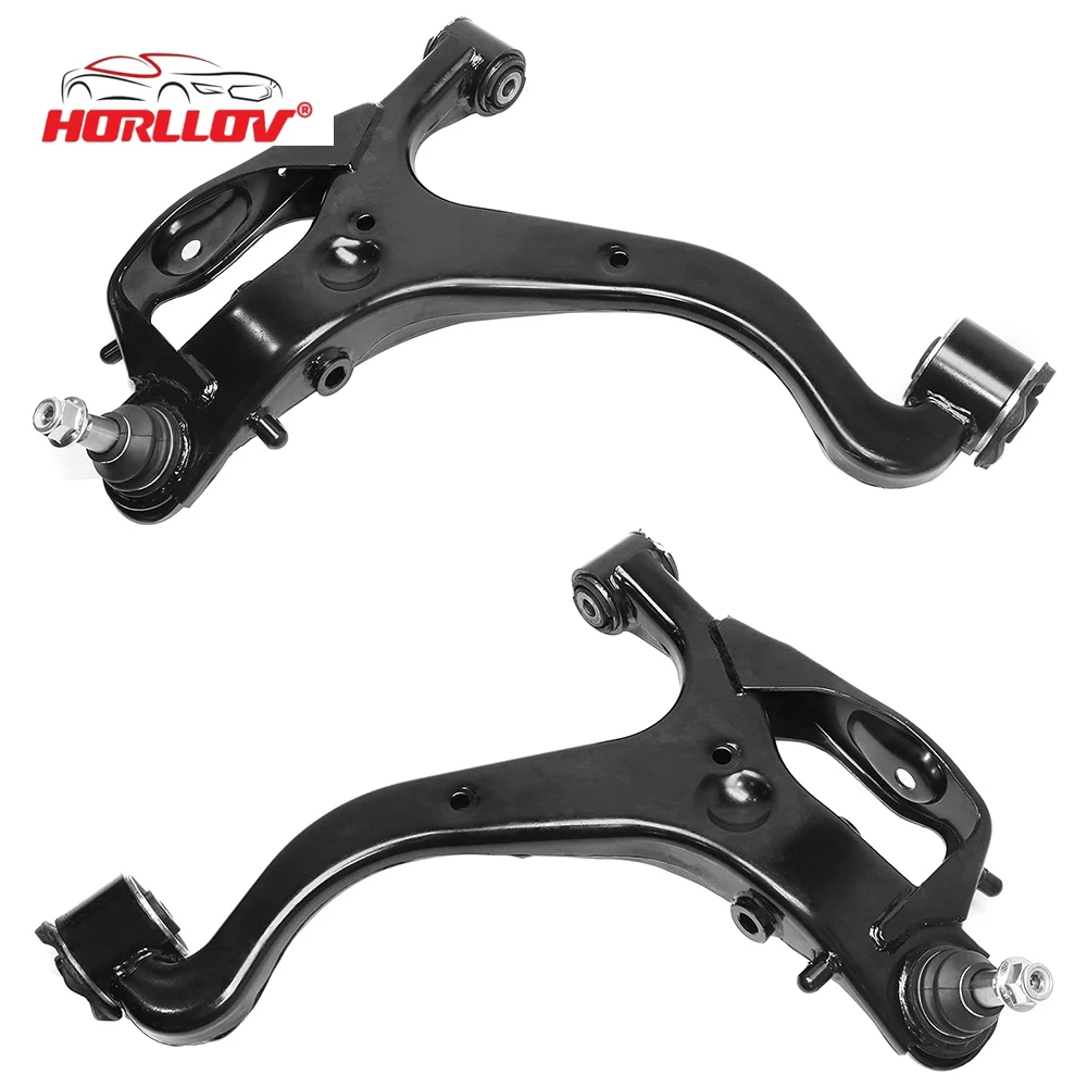 LR029306 LR029304 LR028249 Control Arm for 2005-2013 Range Rover Sport 2005-2013 for Land Rover Discovery 2005-2013
LR029306 LR029304 LR028249 Control Arm for 2005-2013 Range Rover Sport 2005-2013 for Land Rover Discovery 2005-2013