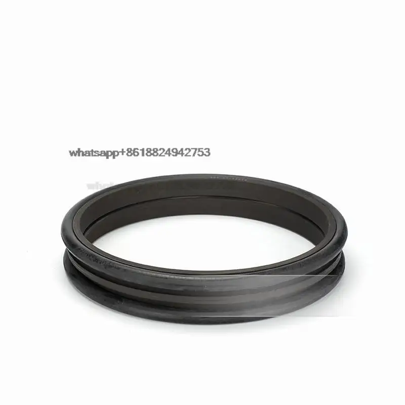 Excavator parts floating seal 150-27-00025 ES100-250 4514259
Excavator parts floating seal 150-27-00025 ES100-250 4514259