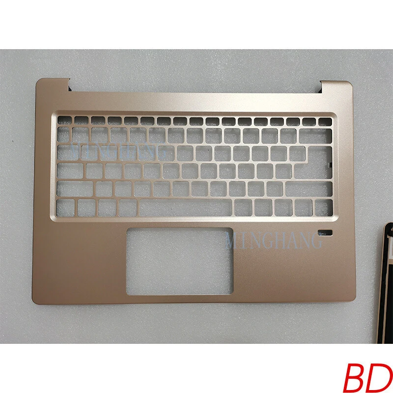 M A/C/D Shell For Acer Swift1 SF113-31 LCD Back Cover Palmrest Bottom Case Cover
M A/C/D Shell For Acer Swift1 SF113-31 LCD Back Cover Palmrest Bottom Case Cover