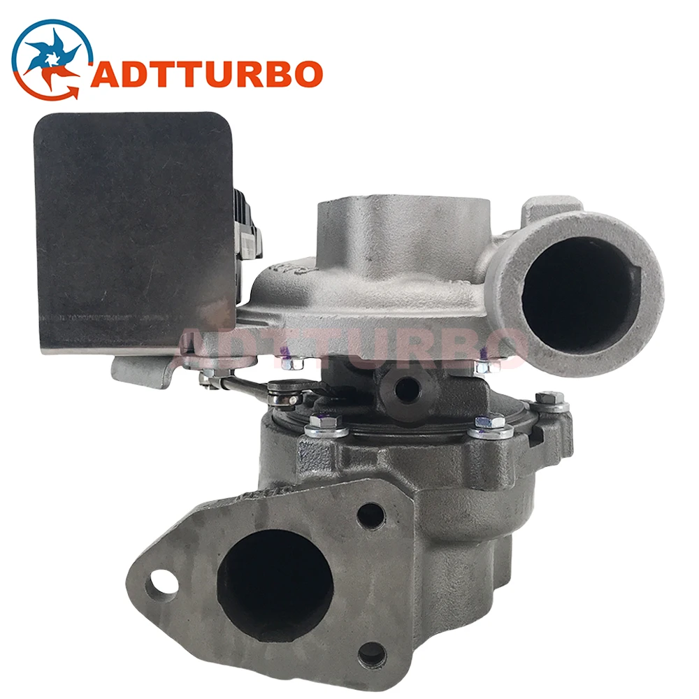839413-5002S GTD1446 Turbocharger Kits HP2-6K682-AA Turbine for JMC Yuhu 7 Yusheng S350 JX4G20A5L 2.0L 151KW Euro V Turbocharge
839413-5002S GTD1446 Turbocharger Kits HP2-6K682-AA Turbine for JMC Yuhu 7 Yusheng S350 JX4G20A5L 2.0L 151KW Euro V Turbocharge
