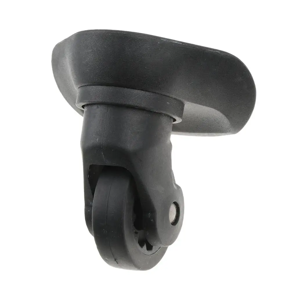 Universal Luggage Replacement Wheels Silent Swivel Casters Suitcase Repair Accessories for Travel Cases
Universal Luggage Replacement Wheels Silent Swivel Casters Suitcase Repair Accessories for Travel Cases