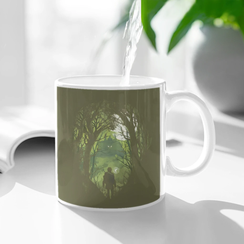 Its Dangerous to Go Alone Dan Elijah Fajardo Ceramic Cup Coffee Oatmeal Breakfast Cup Creative Personality Mug
Its Dangerous to Go Alone Dan Elijah Fajardo Ceramic Cup Coffee Oatmeal Breakfast Cup Creative Personality Mug