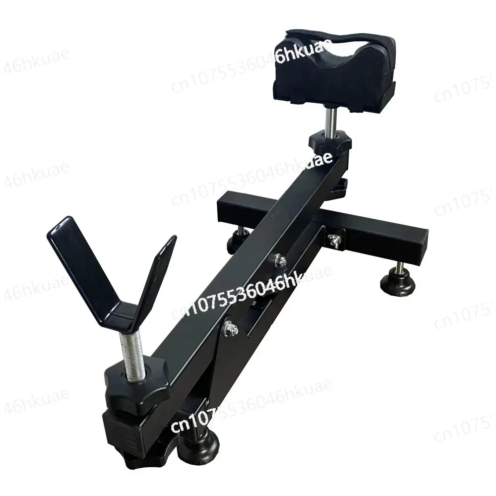 Y-shaped Proofreading Aiming Bracket Instrument Cleaning Placement Auxiliary Display Rack Steel Aiming Tool Auxiliary Accessory
Y-shaped Proofreading Aiming Bracket Instrument Cleaning Placement Auxiliary Display Rack Steel Aiming Tool Auxiliary Accessory