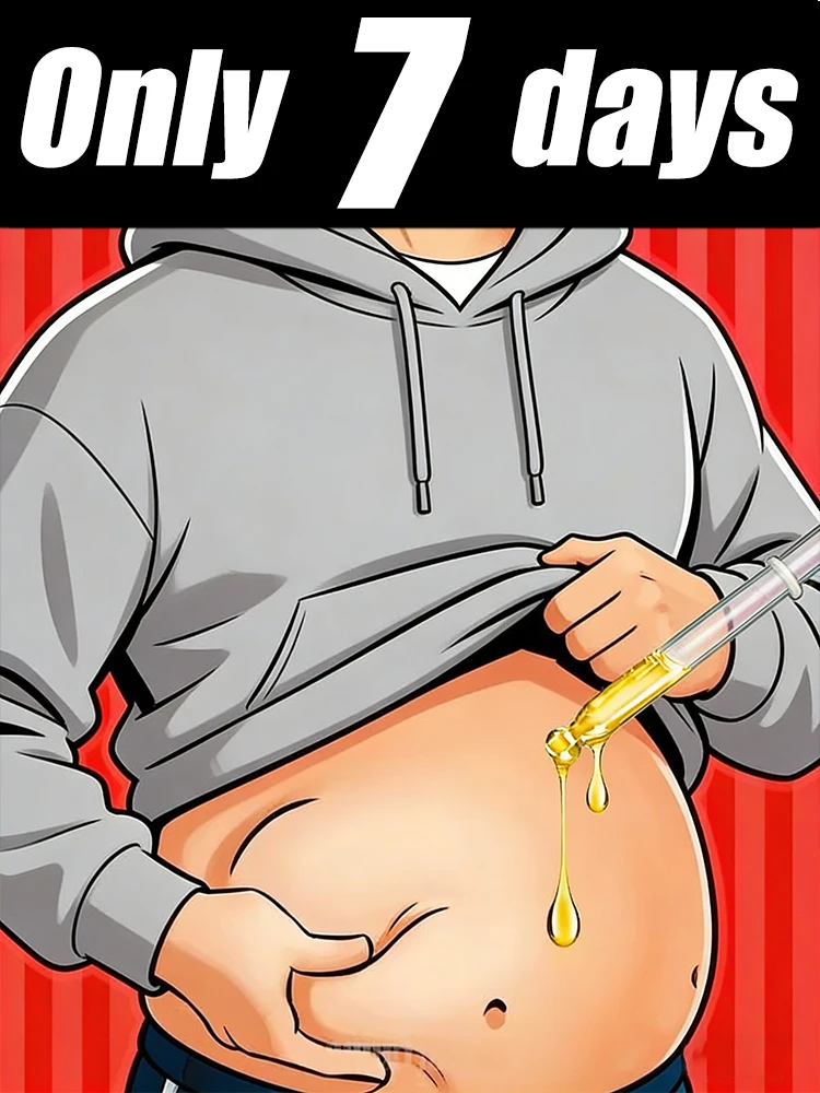 No dieting or exercise required. Suitable for both men and women. Only 7 days. Can be used on the whole body.
No dieting or exercise required. Suitable for both men and women. Only 7 days. Can be used on the whole body.