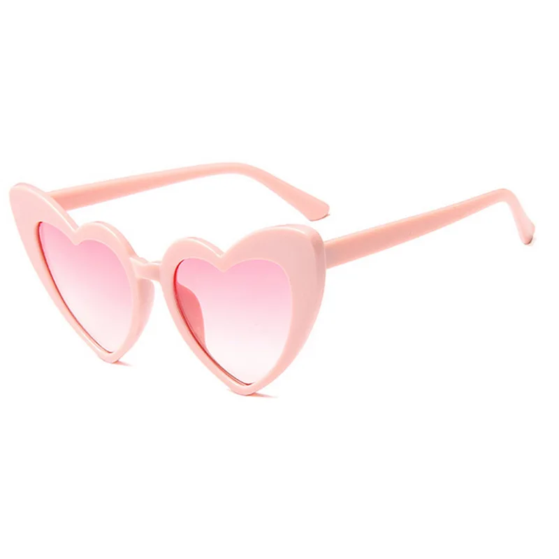 fast selling sunglasses Fashion peach heart love sunglasses metal hinge large frame personalized glasses
fast selling sunglasses Fashion peach heart love sunglasses metal hinge large frame personalized glasses