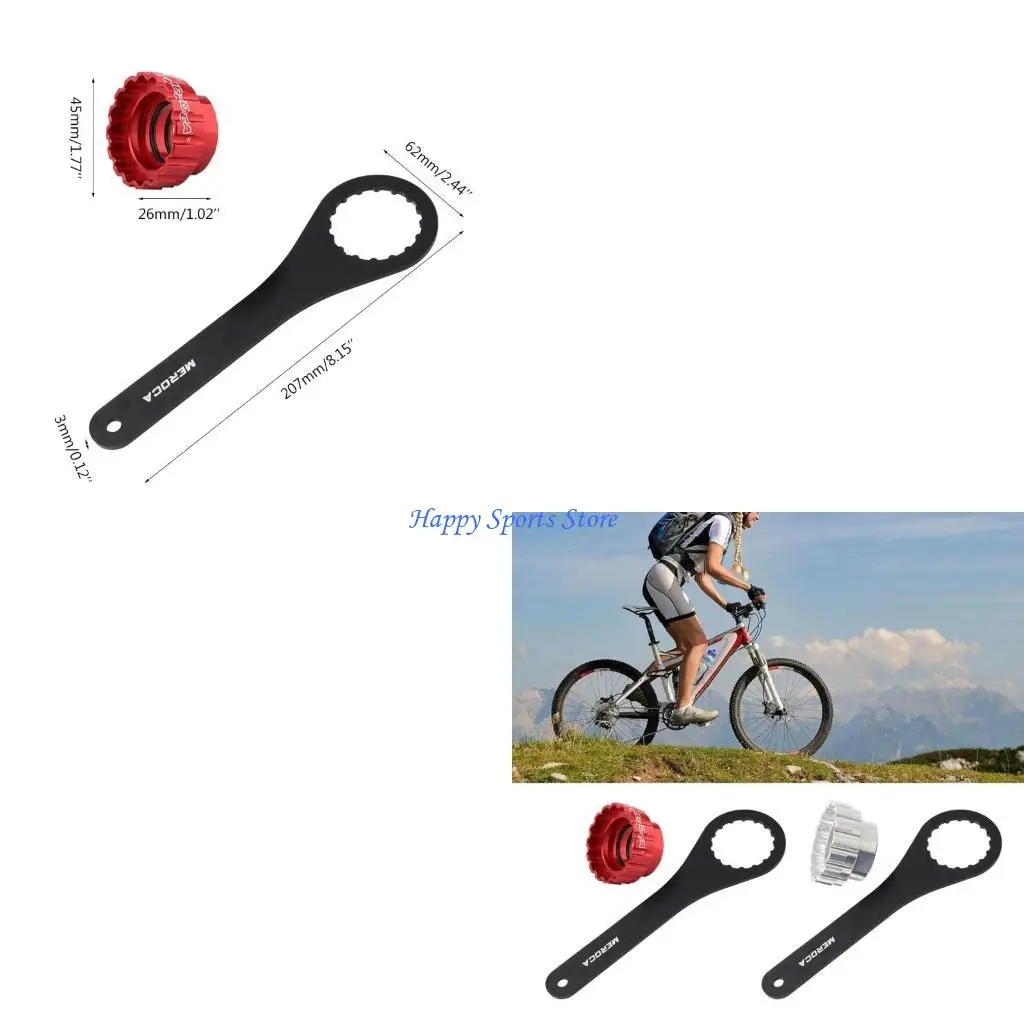 12S Mountring Mountring Tool Tool для Shi-Mano M7100 M8100 M9100 XT Crankset Crankset
12S Mountring Mountring Tool Tool для Shi-Mano M7100 M8100 M9100 XT Crankset Crankset