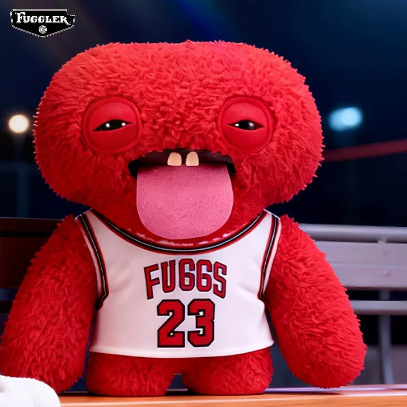 Fuggler Fuggstars Series Kawaii Plush Toy Funny Ugly Monster Cute Cartoon Soft Plushies Doll Stuffed Animal Toy Collectible Gift
Fuggler Fuggstars Series Kawaii Plush Toy Funny Ugly Monster Cute Cartoon Soft Plushies Doll Stuffed Animal Toy Collectible Gift