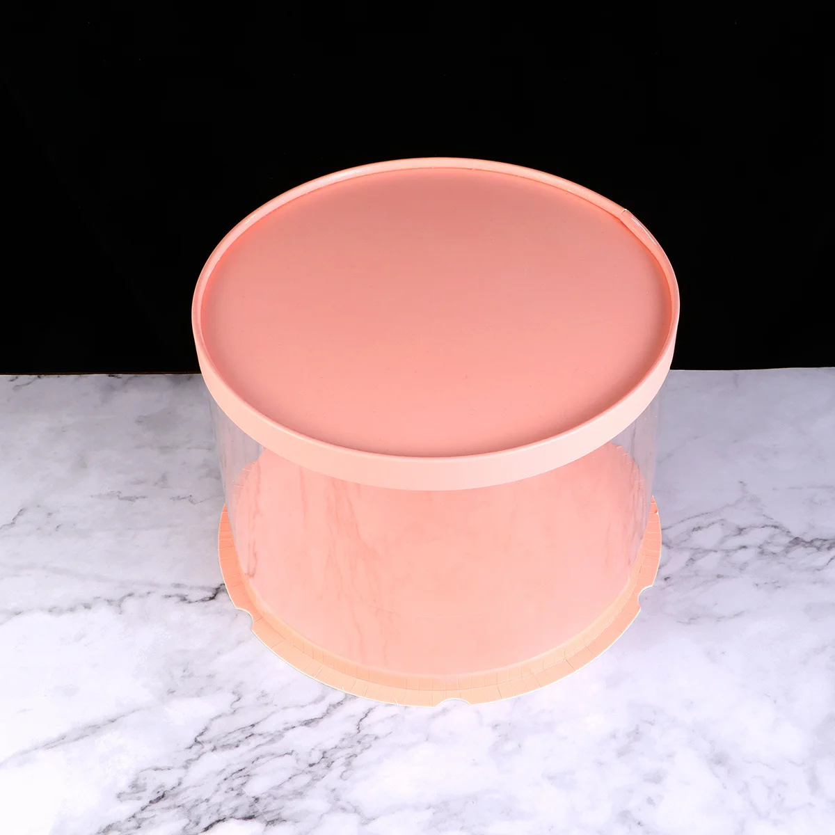 Cake Box Round 8Inch Transparent Bakery Packaging Pink For Home Dessert Shop Food Crisper Gift Box Container Party Favors
Cake Box Round 8Inch Transparent Bakery Packaging Pink For Home Dessert Shop Food Crisper Gift Box Container Party Favors