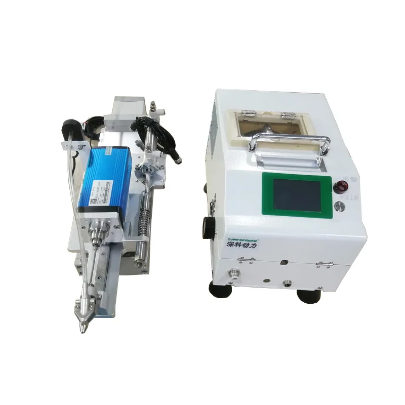 Coordinate-Type Automatic Tightening Nut Screw Machine Handheld DIY Universal Air-Blowing Floor-Standing 1 Industrial Equipment
Coordinate-Type Automatic Tightening Nut Screw Machine Handheld DIY Universal Air-Blowing Floor-Standing 1 Industrial Equipment