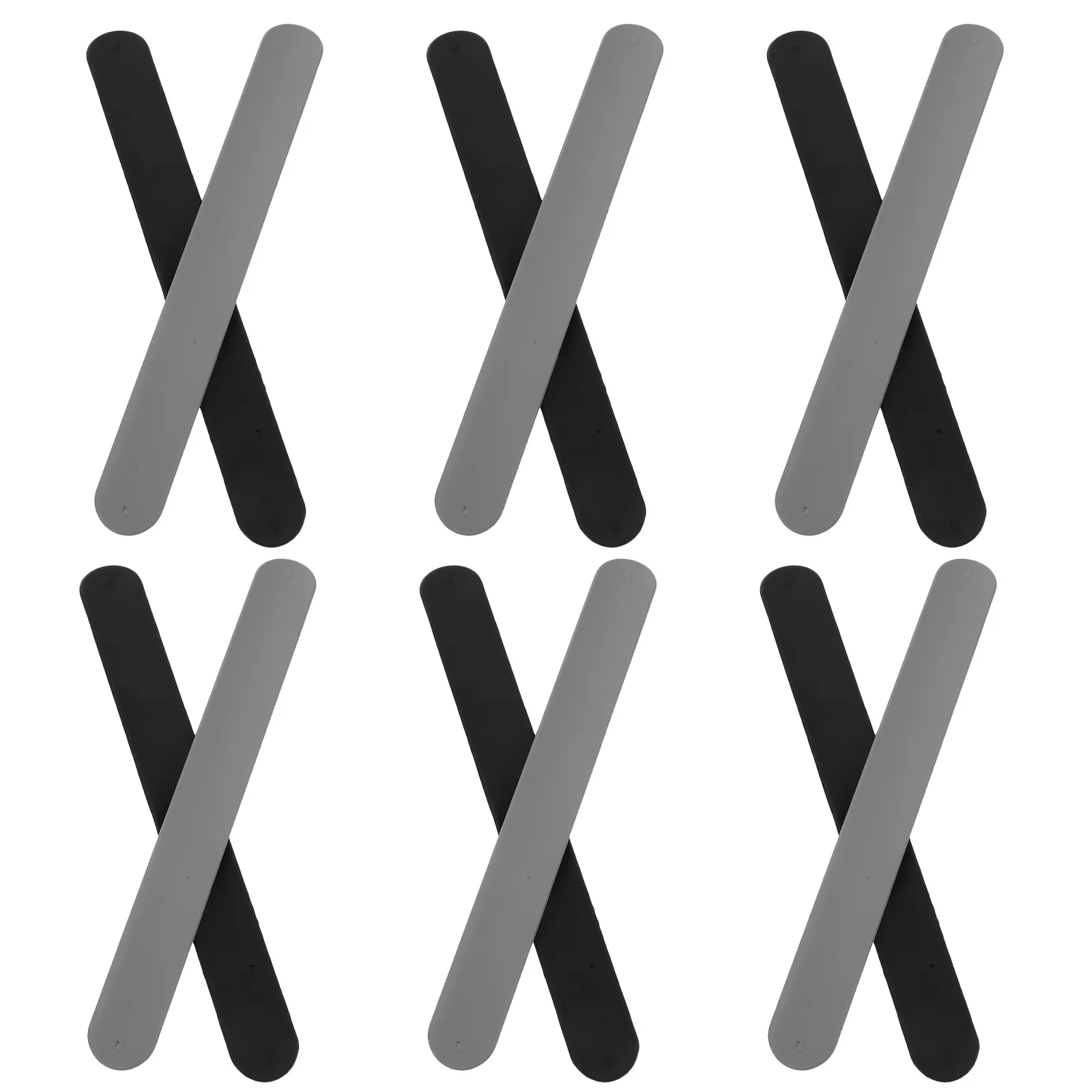 12Pcs Wrapping Paper Storage Flip Bands Silicone Metal Strips Holder Organizer for Gift Wrap Supplies Wrapping Paper Organizer
12Pcs Wrapping Paper Storage Flip Bands Silicone Metal Strips Holder Organizer for Gift Wrap Supplies Wrapping Paper Organizer