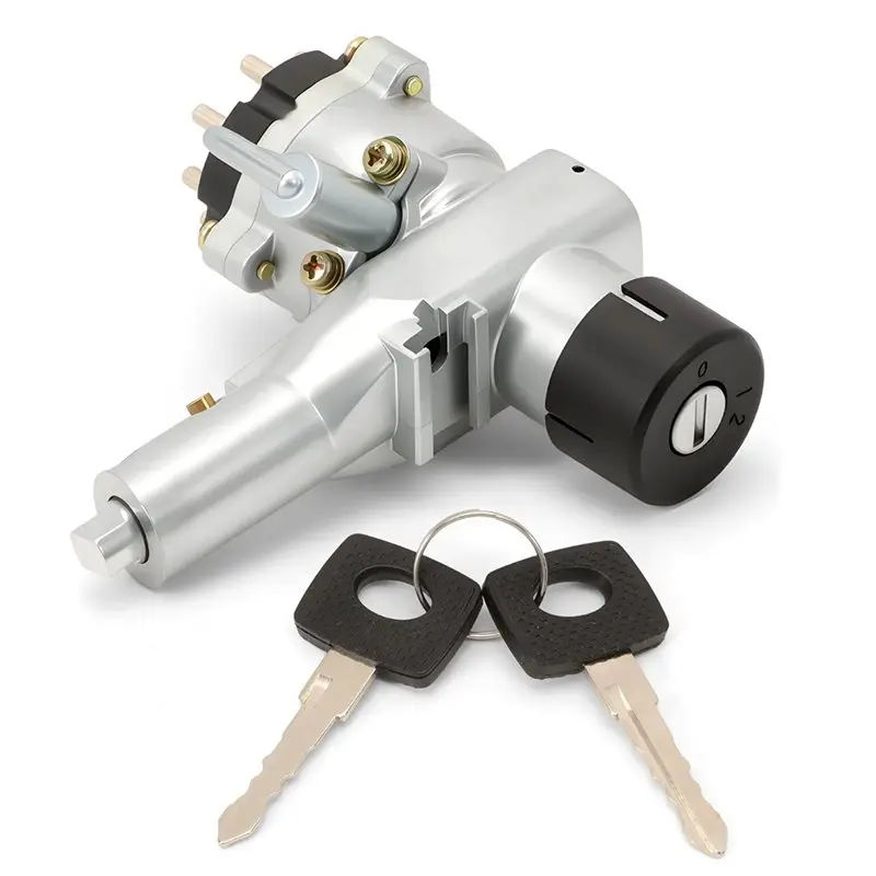 For G-Class W460, W461 And W463 A0014620230 A0014623530 Replacement Ignition Lock Unit
For G-Class W460, W461 And W463 A0014620230 A0014623530 Replacement Ignition Lock Unit