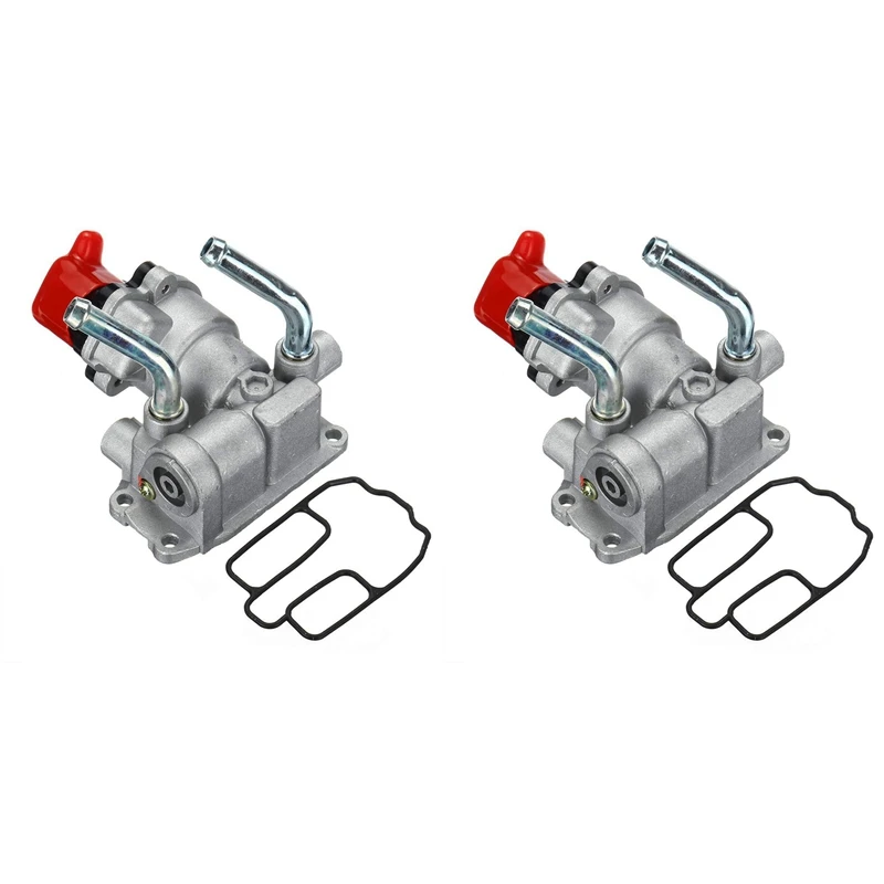Клапан управления холостым двигателем 2X MD614743 для Mitsubishi Mirage 1997-2000 1,5/1.8L
Клапан управления холостым двигателем 2X MD614743 для Mitsubishi Mirage 1997-2000 1,5/1.8L