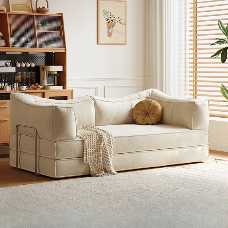Wooden L Shape Sofas Folding Designer King Size Nordic Lounges Living Room Sofa Bed Recliner Daybed Schlafsofa Bedroom Furniture
Wooden L Shape Sofas Folding Designer King Size Nordic Lounges Living Room Sofa Bed Recliner Daybed Schlafsofa Bedroom Furniture