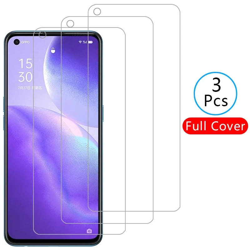 Защитное стекло (3 шт.) для Oppo Reno 4, 5, 4z, 4f, 5z, 5f, 5g, Reno4, Reno5 Z, F, Z5, F5, Reno5z, Reno5f
Защитное стекло (3 шт.) для Oppo Reno 4, 5, 4z, 4f, 5z, 5f, 5g, Reno4, Reno5 Z, F, Z5, F5, Reno5z, Reno5f