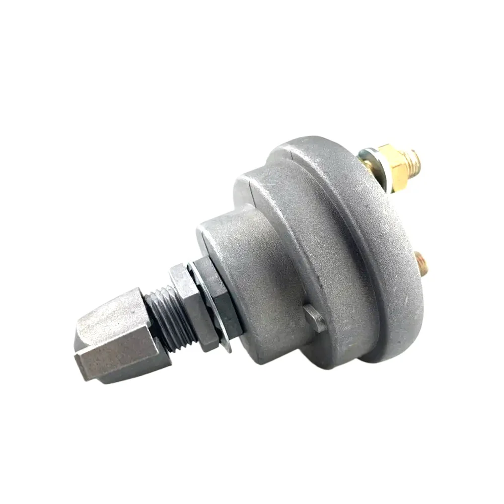 21N4-10441 21N4-10441K Главный электрический переключатель для экскаватора Hyundai R35-7Z R55-7 R80-7 R110-7 R140LC-7 R160LC-7 R180LC-7
21N4-10441 21N4-10441K Главный электрический переключатель для экскаватора Hyundai R35-7Z R55-7 R80-7 R110-7 R140LC-7 R160LC-7 R180LC-7