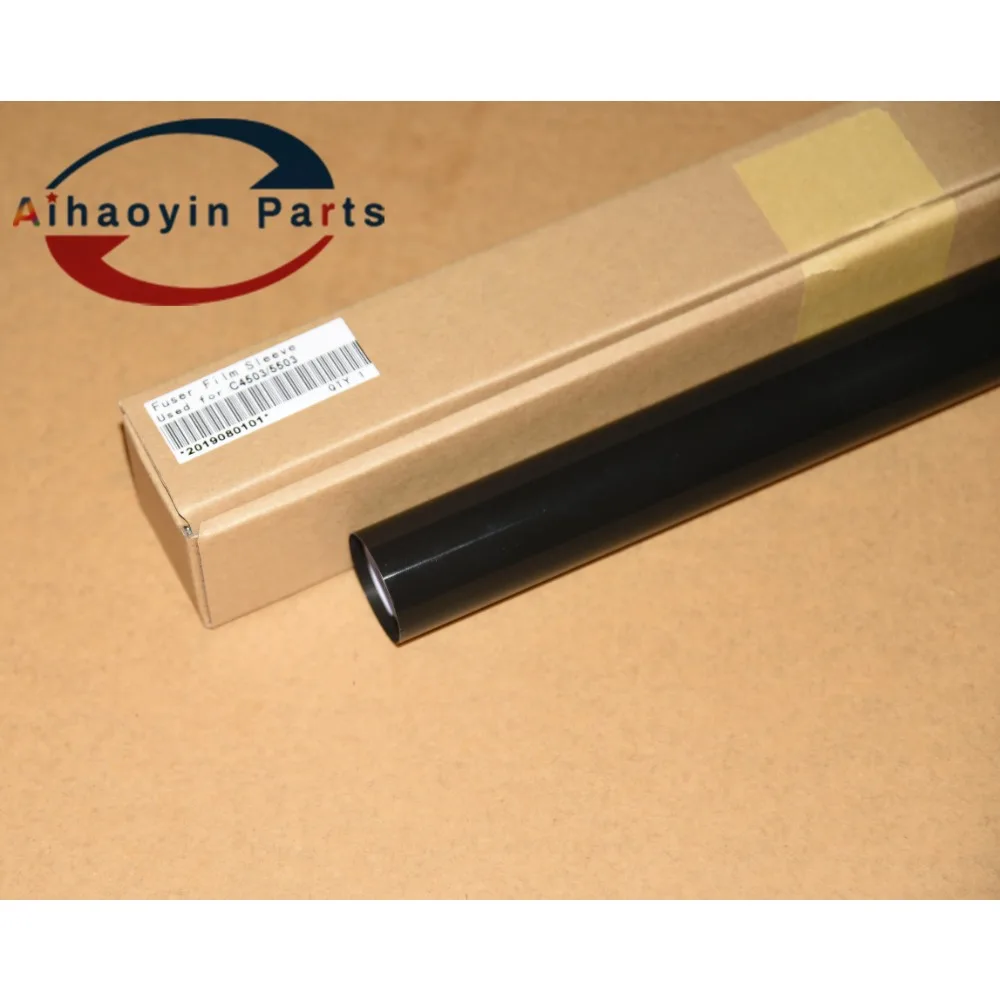 1 шт., длительный срок службы для Ricoh MPC 5503 4503 6003 2003 3003 MPC3003 mpc2003 mpc4503, рукава Для фьюзера
1 шт., длительный срок службы для Ricoh MPC 5503 4503 6003 2003 3003 MPC3003 mpc2003 mpc4503, рукава Для фьюзера