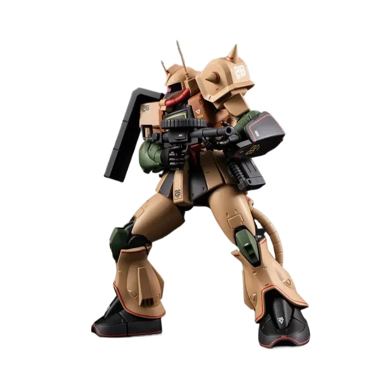 Bandai, Soul Limited ROBOT Soul R Soul, Desert Type Zagu ANIME MS Museum, Model, Spot
Bandai, Soul Limited ROBOT Soul R Soul, Desert Type Zagu ANIME MS Museum, Model, Spot