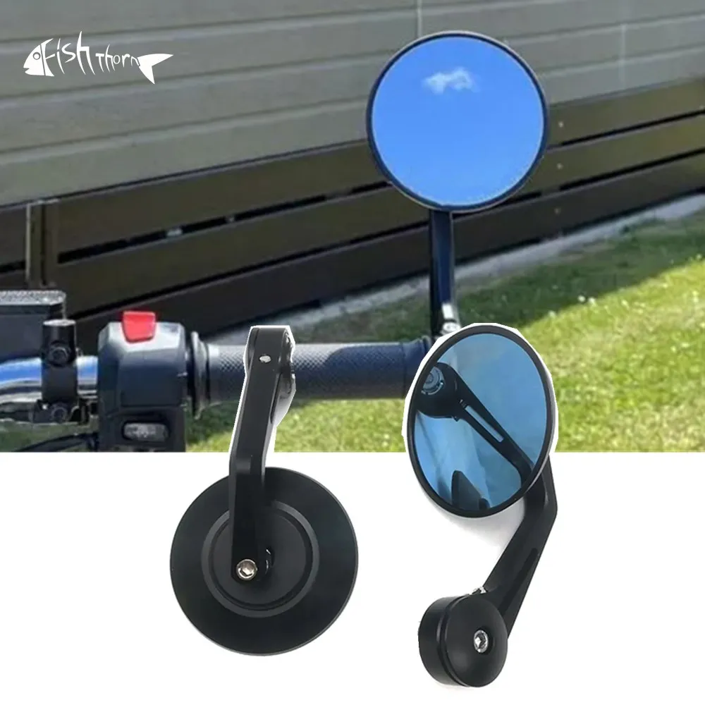 For Himalayan 450 Himalayan 452 2024-2025 Motorcycle Handlebar Mirror Retrofit Rear View Mirror
For Himalayan 450 Himalayan 452 2024-2025 Motorcycle Handlebar Mirror Retrofit Rear View Mirror