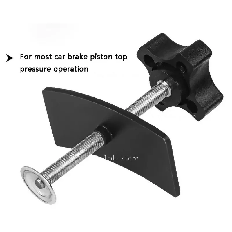 Suitable for Disc Brake Cylinder Adjustment Wrench Brake Pad Removal Piston Retracting Tool
Suitable for Disc Brake Cylinder Adjustment Wrench Brake Pad Removal Piston Retracting Tool