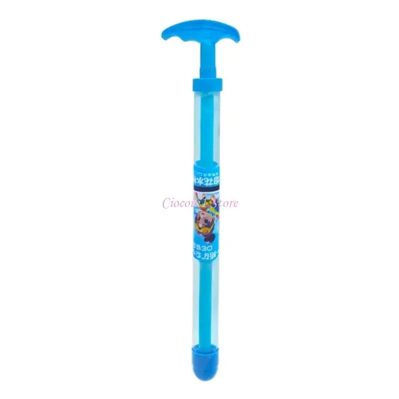 Y1UB Funny Sprinkler Water Guns Toy Вытащите водяную белку на празднование у бассейна
Y1UB Funny Sprinkler Water Guns Toy Вытащите водяную белку на празднование у бассейна