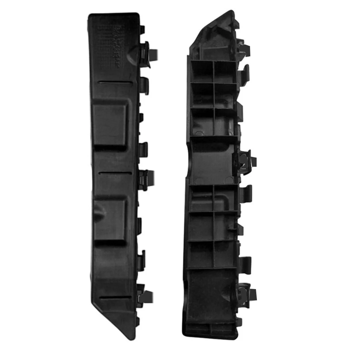 1 Pair Left & Right Rear Bumper Holder Mount Bracket for Kia Picanto 2011-2017 86613-1Y000 86614-1Y000HUG
1 Pair Left & Right Rear Bumper Holder Mount Bracket for Kia Picanto 2011-2017 86613-1Y000 86614-1Y000HUG