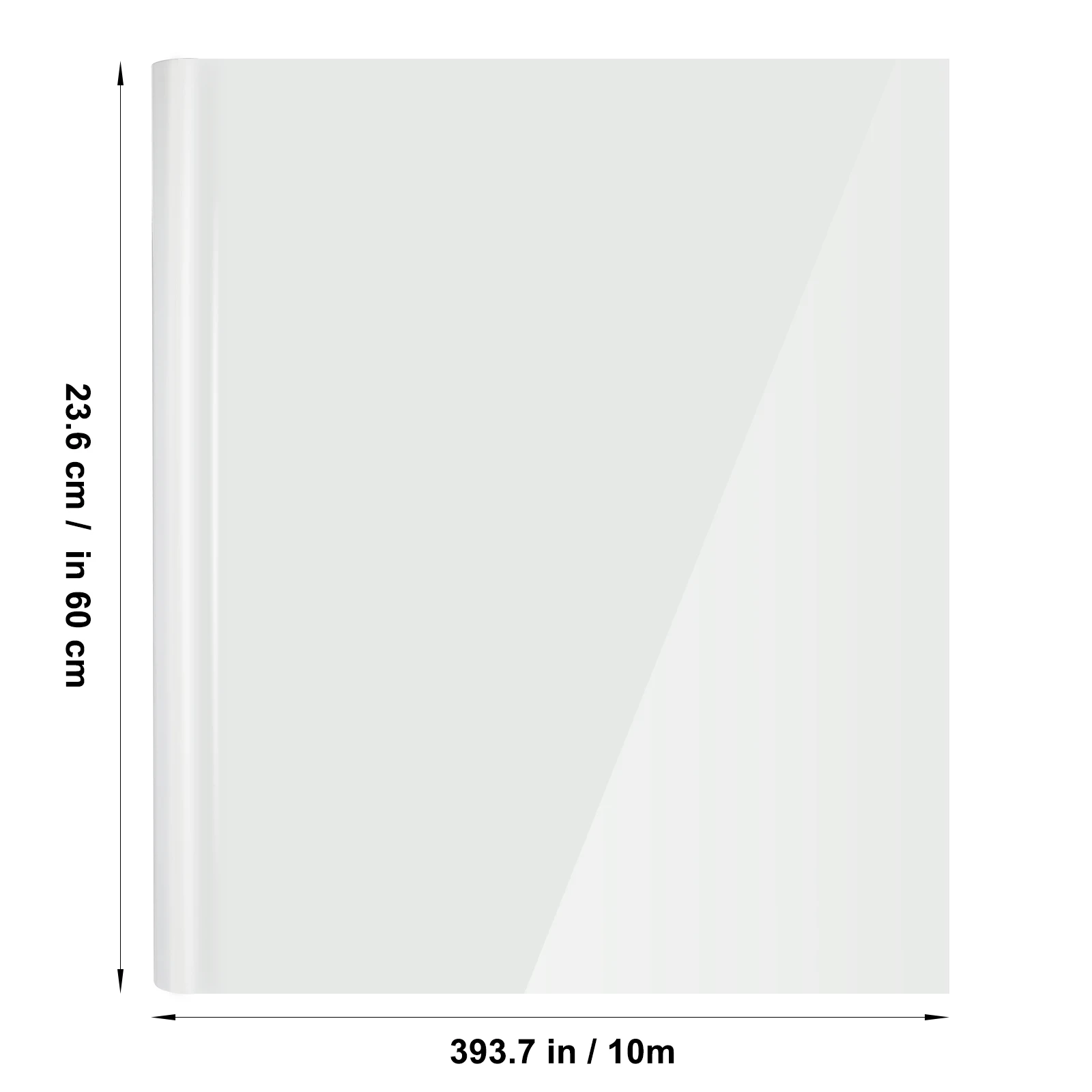 1 Roll Kitchen Protective Film Oil Proof Wall Sticker Heat Resistant Waterproof Scratch Resistant Countertop Sticker Self
1 Roll Kitchen Protective Film Oil Proof Wall Sticker Heat Resistant Waterproof Scratch Resistant Countertop Sticker Self