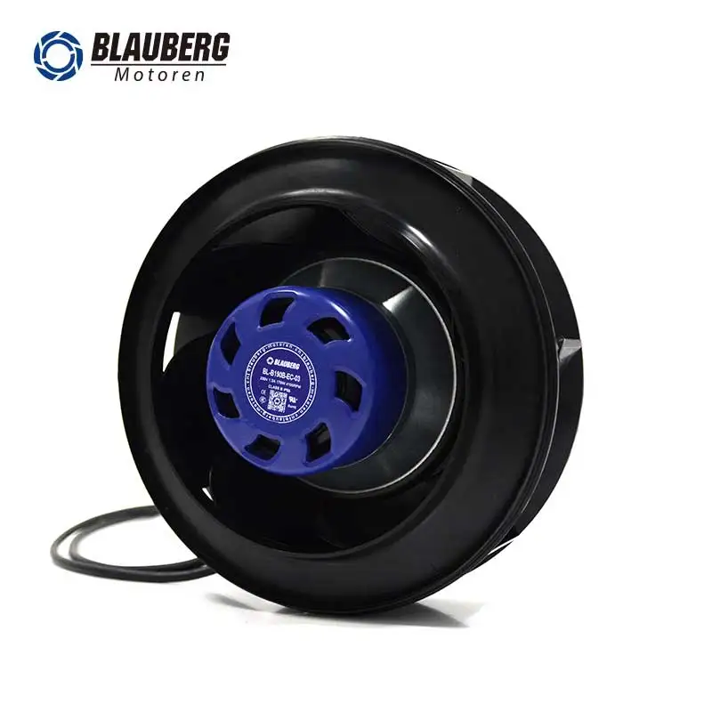 Factory Outlet 225mm Frame Cooling EC Centrifugal Duct Fan 115v Plastic Blades OEM Supported Radial Fans 115v Voltage
Factory Outlet 225mm Frame Cooling EC Centrifugal Duct Fan 115v Plastic Blades OEM Supported Radial Fans 115v Voltage
