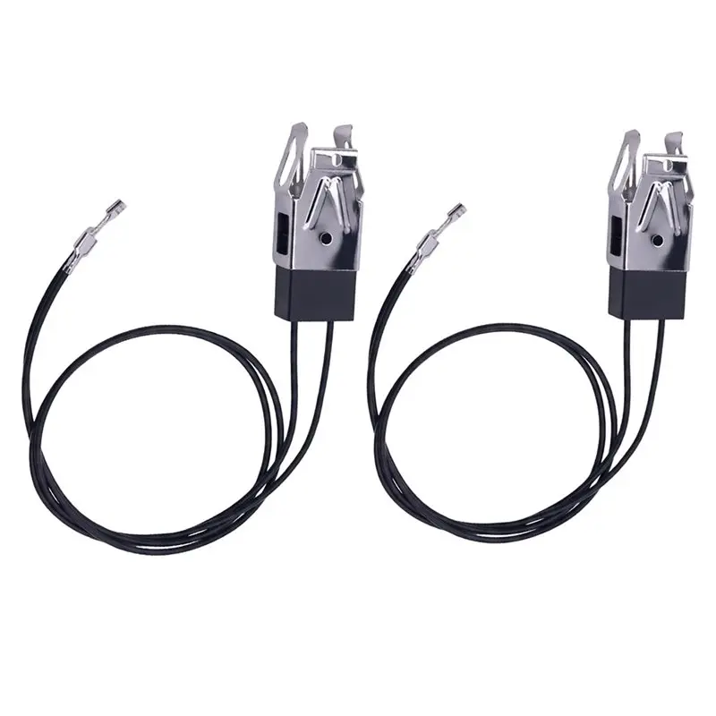 B08B-WB2X8228 Replacement Receptacle And Wire Kit For GE Hotpoint Kenmore Stove
B08B-WB2X8228 Replacement Receptacle And Wire Kit For GE Hotpoint Kenmore Stove