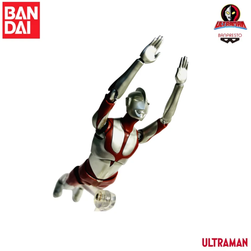 Bandai оригинал в наличии S H Figuarts Ultraman Letter Ultraman Fantasy Tokusatsu Film Zarathustra Модель куклы Совершенно новая в штучной упаковке
Bandai оригинал в наличии S H Figuarts Ultraman Letter Ultraman Fantasy Tokusatsu Film Zarathustra Модель куклы Совершенно новая в штучной упаковке