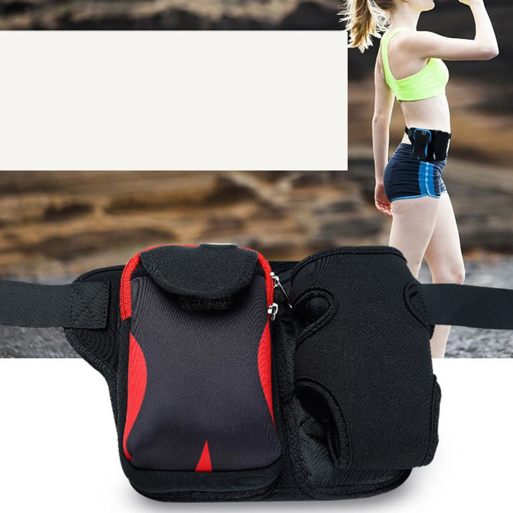 Lightweight Kettle Bag Waterproof Outdoor Waist Pouch Large Capacity Water Bottle Holder Travel Sports
Lightweight Kettle Bag Waterproof Outdoor Waist Pouch Large Capacity Water Bottle Holder Travel Sports