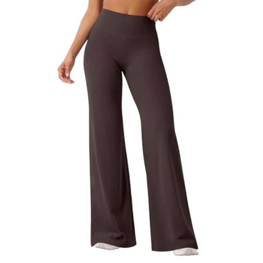 YEOREO Ease Workout Leggings Womens No Front Seam Straight Leggings 29"/ 31.5"/ 33"/ 35" High Waist Buttery Eddiy Yoga Pants
YEOREO Ease Workout Leggings Womens No Front Seam Straight Leggings 29"/ 31.5"/ 33"/ 35" High Waist Buttery Eddiy Yoga Pants
