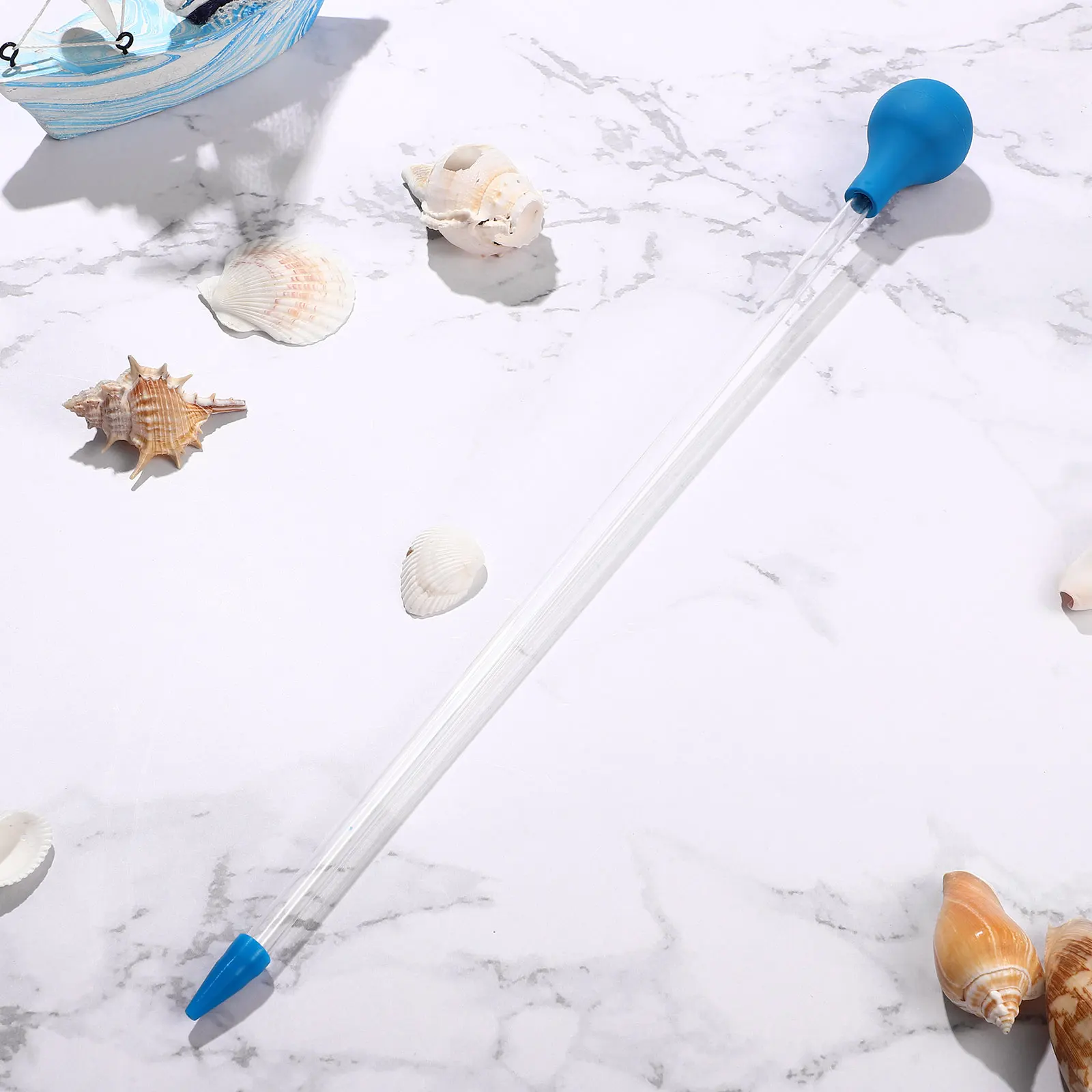 1pc Coral Feeding Tube 35CM Durable Acrylic Aquarium Fish Tank Tool Reef Supplies Liquid Feeder Pet Accessories
1pc Coral Feeding Tube 35CM Durable Acrylic Aquarium Fish Tank Tool Reef Supplies Liquid Feeder Pet Accessories