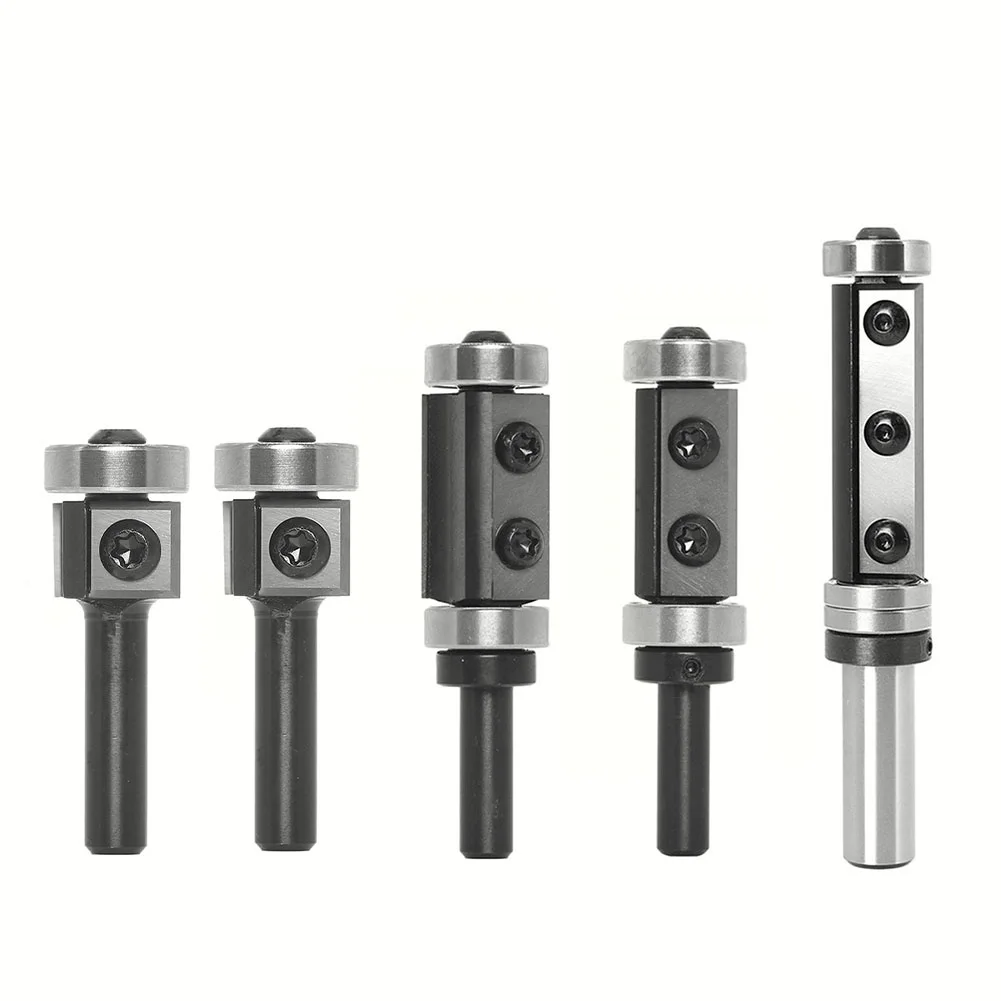 Milling Cutter Wood Planer Bit Trimming Router Bit Carbide Insert For Woodworking Hand Tools Power Tool Accessories
Milling Cutter Wood Planer Bit Trimming Router Bit Carbide Insert For Woodworking Hand Tools Power Tool Accessories