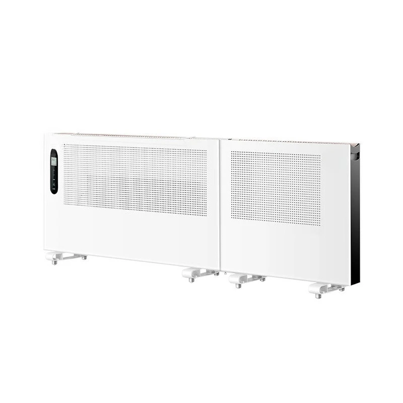 Heater Home Energy-saving Living Room Quick Heating Bathroom Electric Heating Smart
Heater Home Energy-saving Living Room Quick Heating Bathroom Electric Heating Smart