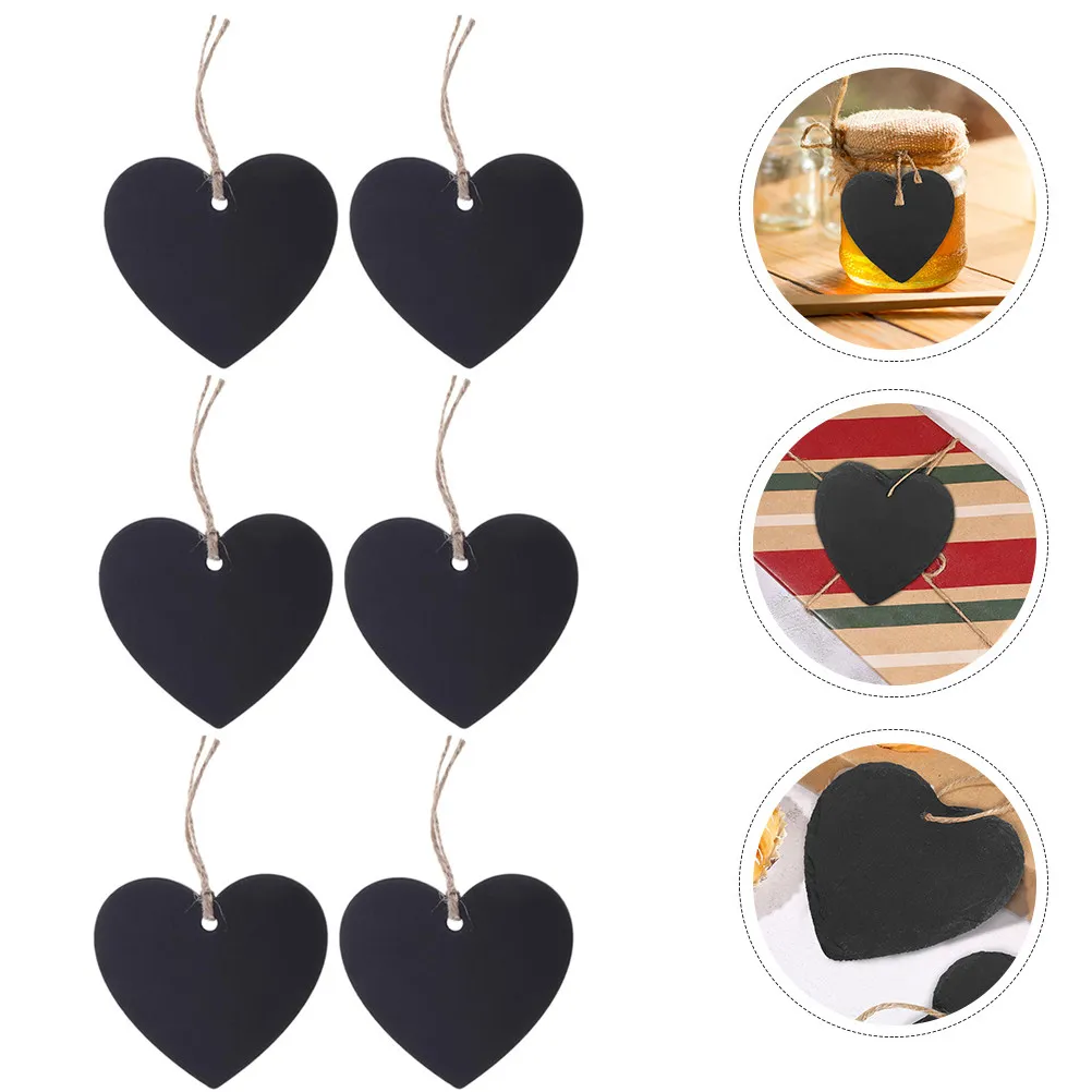 40Pcs Eco Friendly Wooden Heart Gift Tags Large Writing Area Pre Drilled Hole Rope Multifunctional Blank Price Hanging Tags
40Pcs Eco Friendly Wooden Heart Gift Tags Large Writing Area Pre Drilled Hole Rope Multifunctional Blank Price Hanging Tags