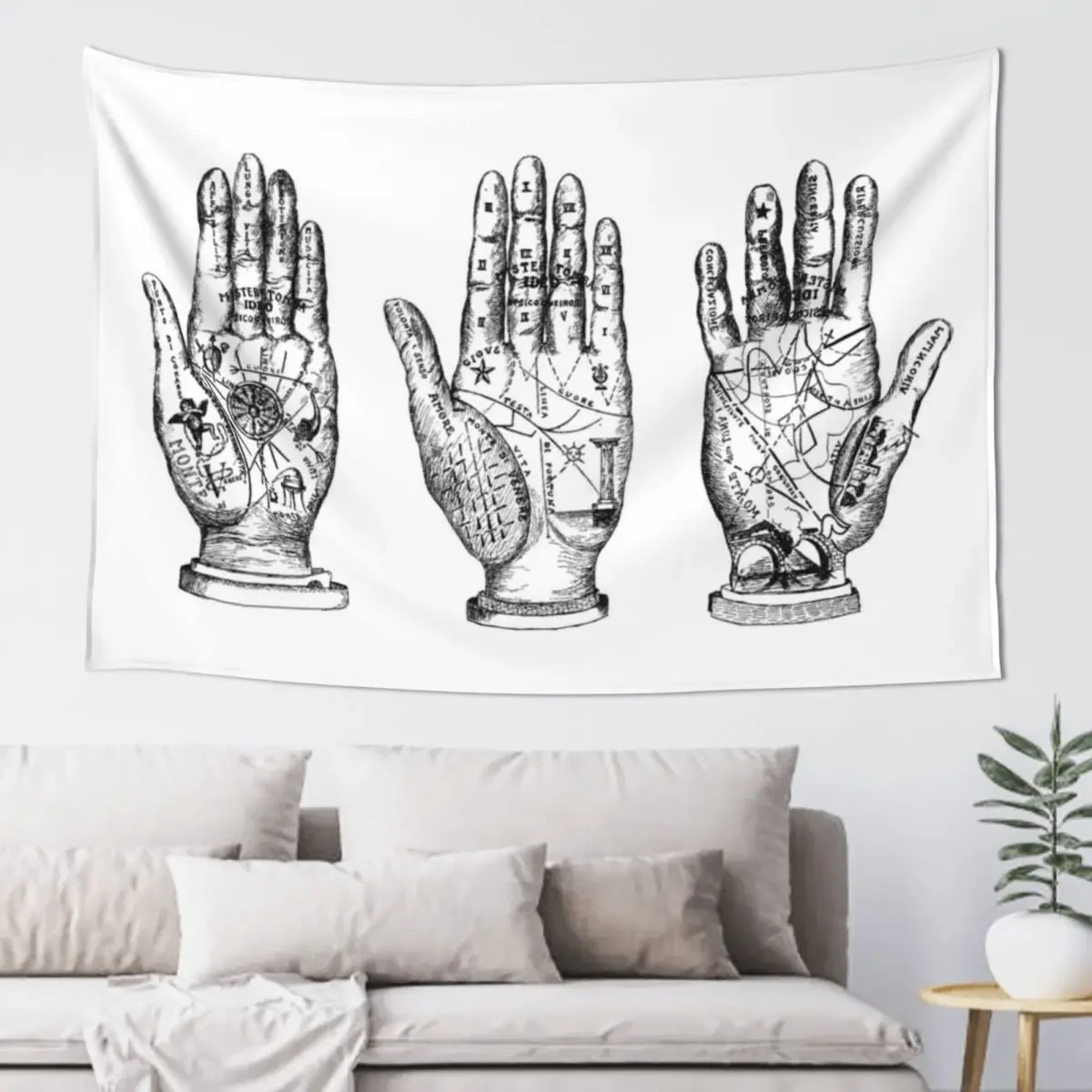 Palm Reading Tapestry Wall Mural Aesthetic Decoration Room Decor Aesthetic Tapestry
Palm Reading Tapestry Wall Mural Aesthetic Decoration Room Decor Aesthetic Tapestry