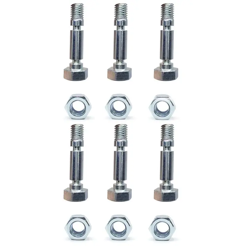 Запасные части B03C-707555 для двухступенчатых снегоуборщиков Craftsman, Briggs & Stratton, Brute, Murray
Запасные части B03C-707555 для двухступенчатых снегоуборщиков Craftsman, Briggs & Stratton, Brute, Murray