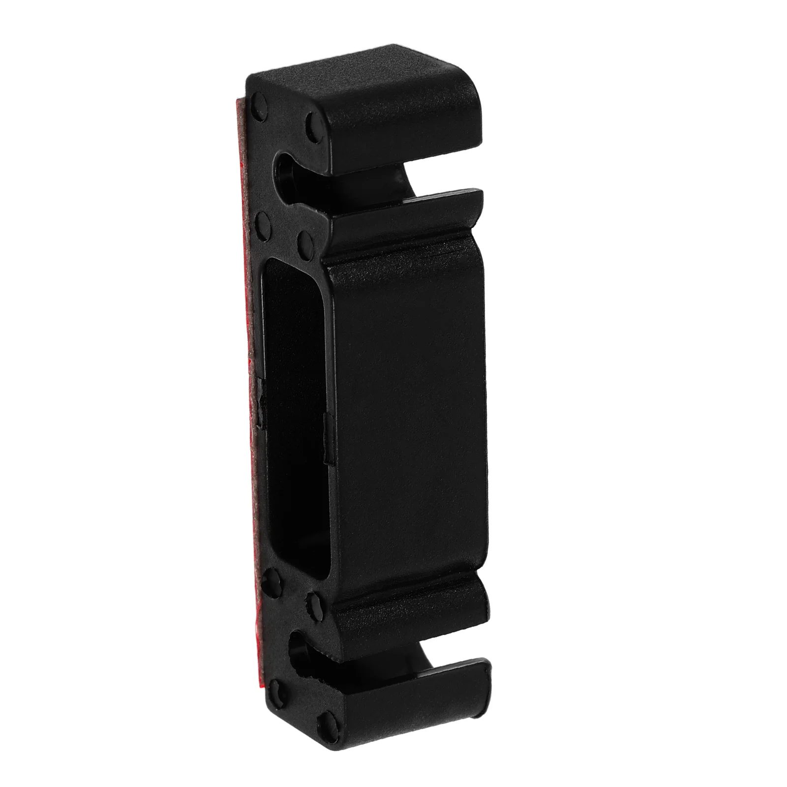 Car Data Cable Storage Charging Wire Organizer Clip for Computer Phone Desk Fixing Black USB Holder Small Size ABS Material
Car Data Cable Storage Charging Wire Organizer Clip for Computer Phone Desk Fixing Black USB Holder Small Size ABS Material