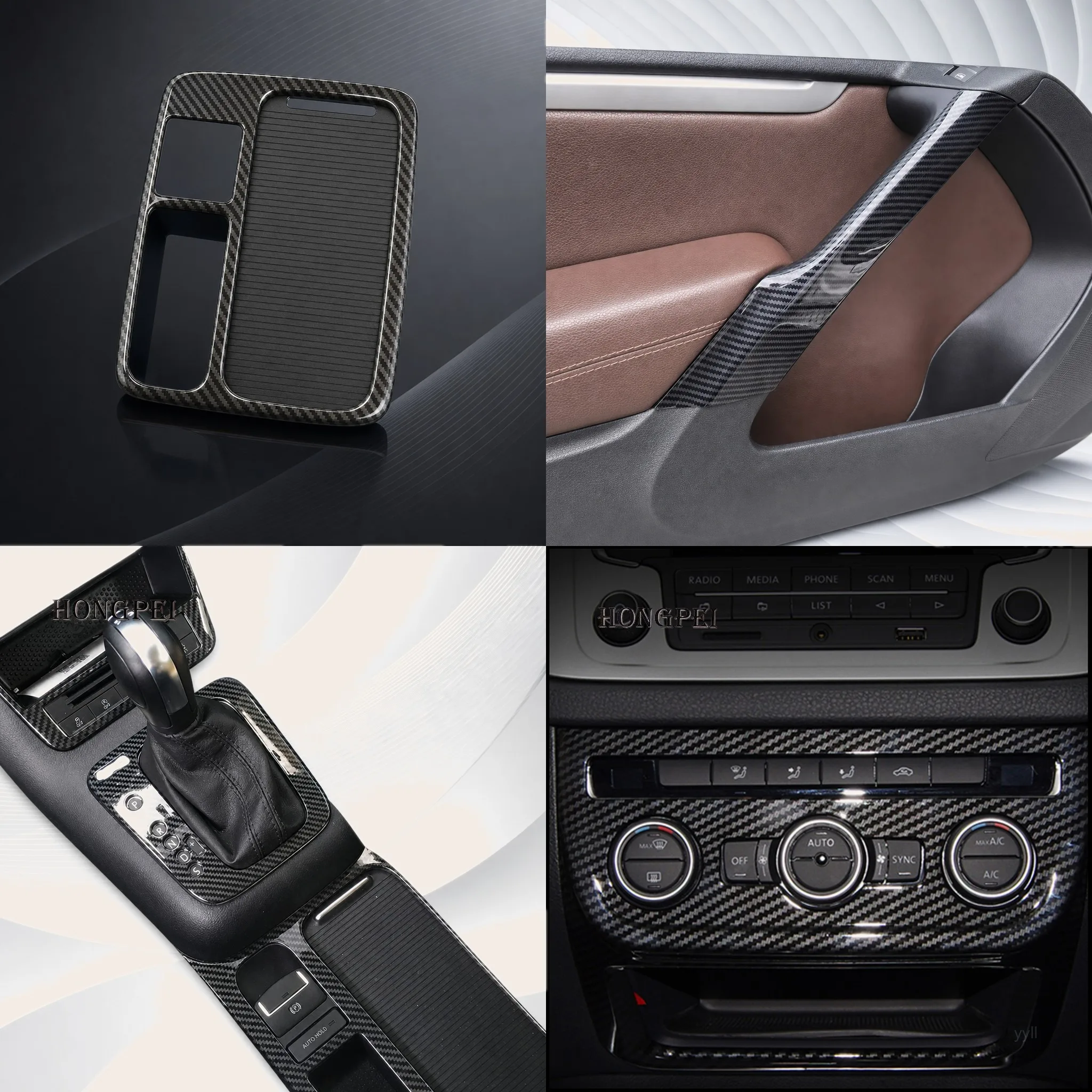 Car Styling For VW Tiguan 2010-2015 Gear Panel Water Cup Holder Moulding Cover Sticker Trim Decoration Auto Parts Accessories
Car Styling For VW Tiguan 2010-2015 Gear Panel Water Cup Holder Moulding Cover Sticker Trim Decoration Auto Parts Accessories