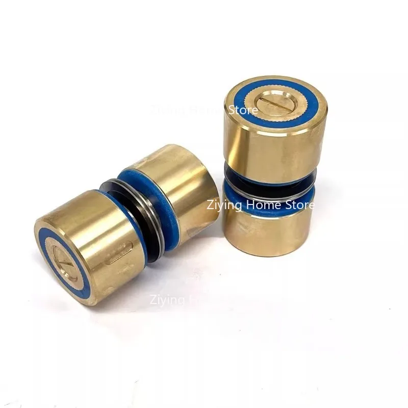 Suitable for Wire Cutting Accessories Machine Wheel Assembly Outer Diameter 36 Length 60mm Unthreaded 298 Guide Wheel Seat
Suitable for Wire Cutting Accessories Machine Wheel Assembly Outer Diameter 36 Length 60mm Unthreaded 298 Guide Wheel Seat