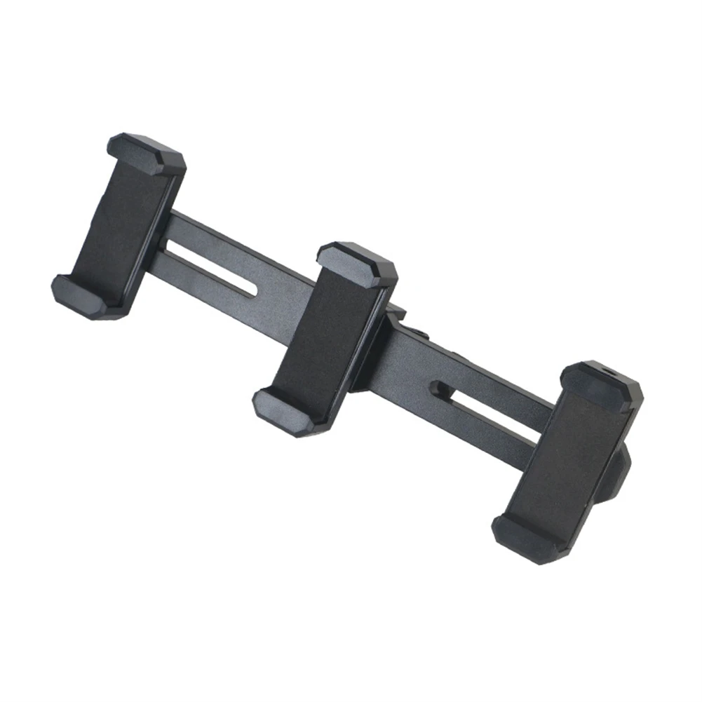 Clamp Cell Phone Holder Universal 360 Degree Bracket For Live Video Mic Selfie Bracket Stand Triple Clip Tripod
Clamp Cell Phone Holder Universal 360 Degree Bracket For Live Video Mic Selfie Bracket Stand Triple Clip Tripod