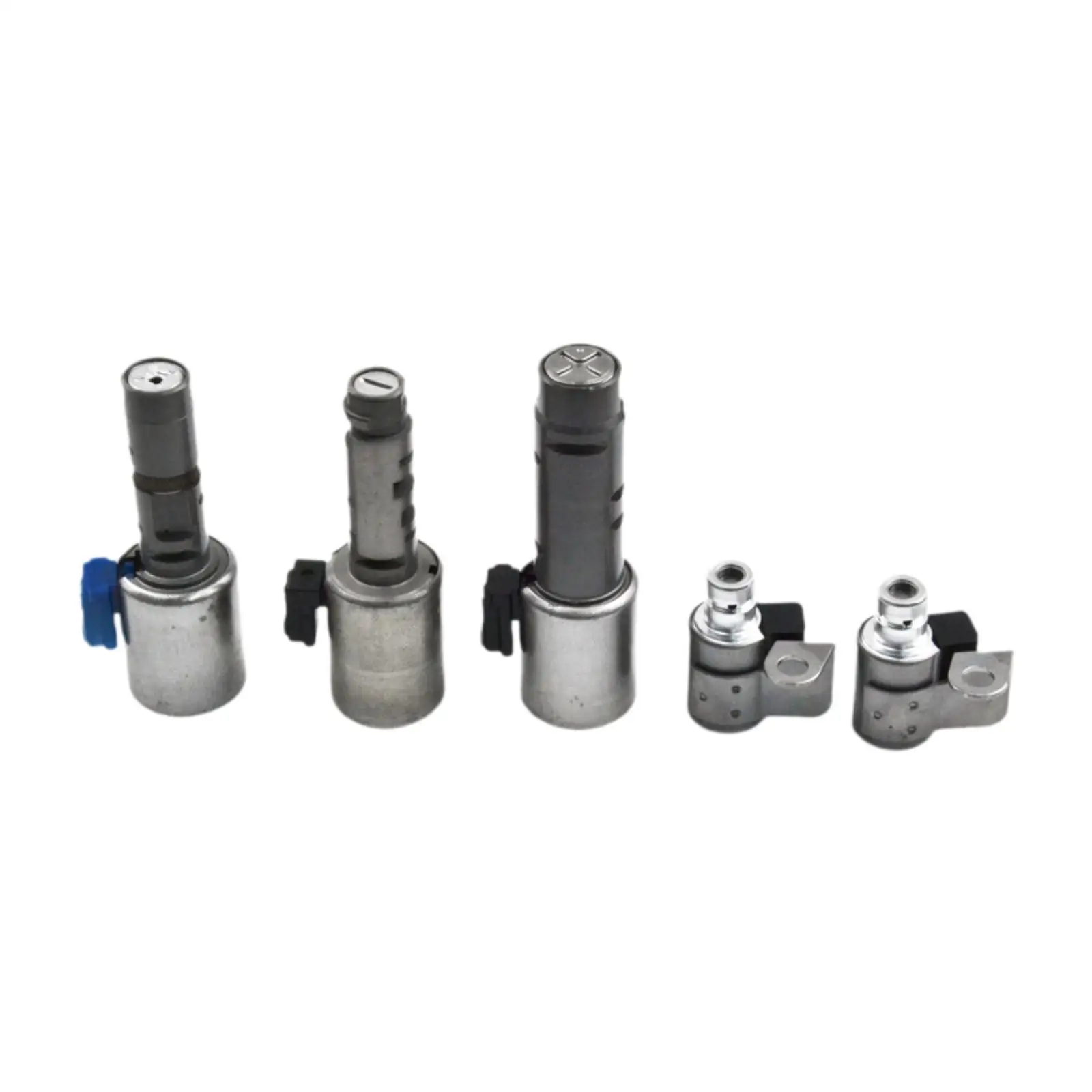 5x Shifts Control Transmission Solenoid Kit Professional K313 Ka313 Stable Performance Replacement Spare Part for
5x Shifts Control Transmission Solenoid Kit Professional K313 Ka313 Stable Performance Replacement Spare Part for