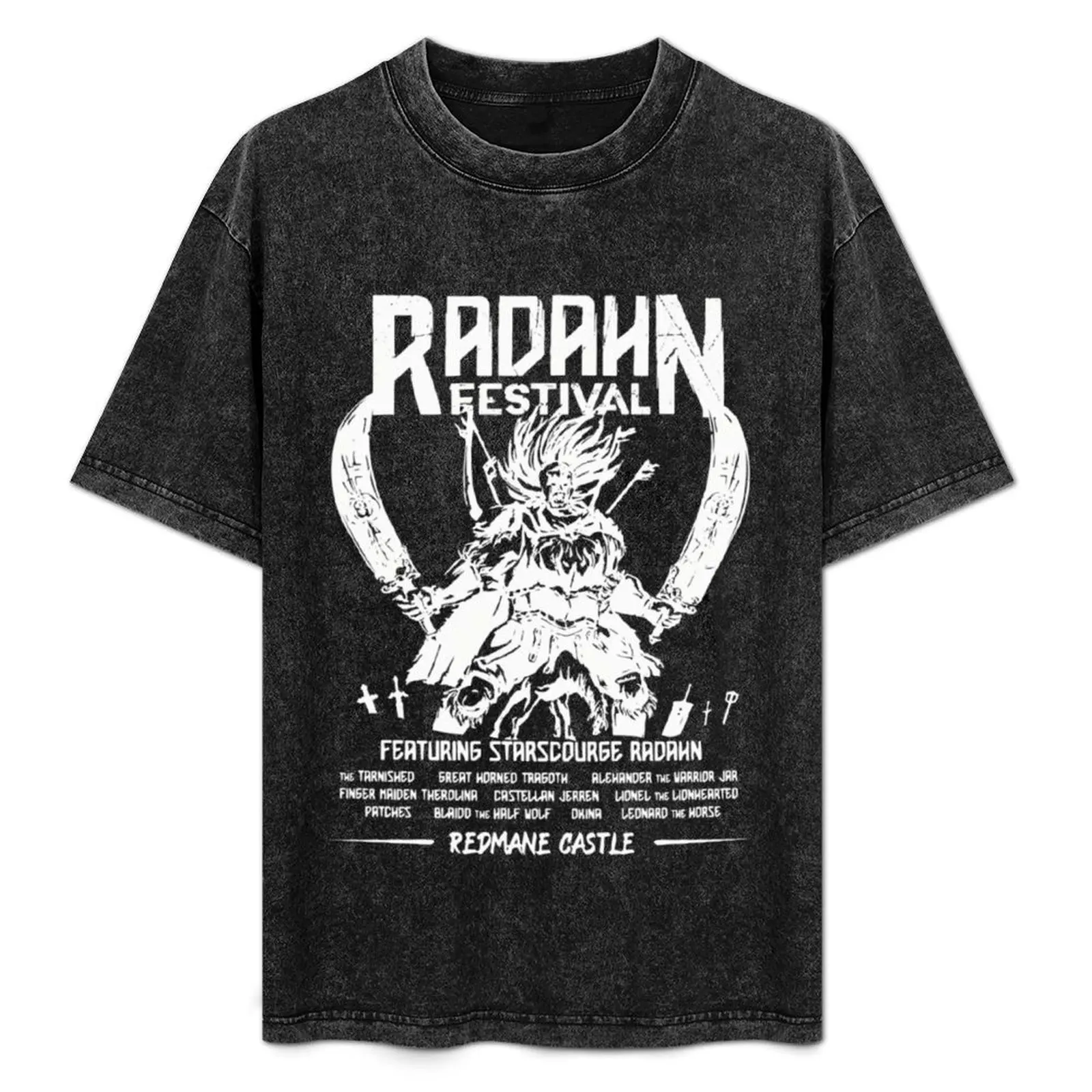 Festival Radahn Classic T-Shirt tshirts personalised graphics for a boy anime clothes men graphic t shirts
Festival Radahn Classic T-Shirt tshirts personalised graphics for a boy anime clothes men graphic t shirts