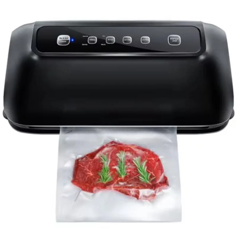 Hot Selling Food Saver Jar Sealer Vaccume Seal Machine With Cutter
Hot Selling Food Saver Jar Sealer Vaccume Seal Machine With Cutter
