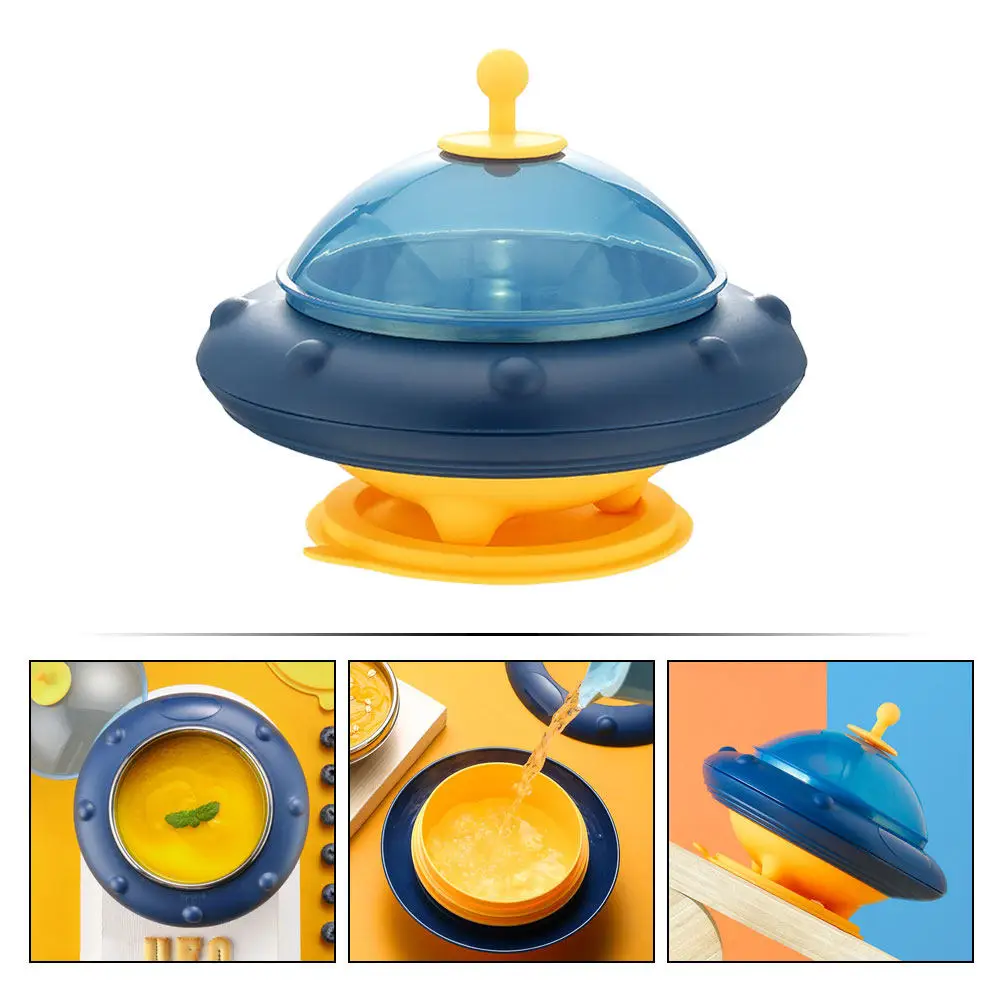 1Pcs Baby Training Bowl Food Grade Yellow Shaped Convenient Durable Tableware Portable Baby Use Multipurpose Food Insulation
1Pcs Baby Training Bowl Food Grade Yellow Shaped Convenient Durable Tableware Portable Baby Use Multipurpose Food Insulation